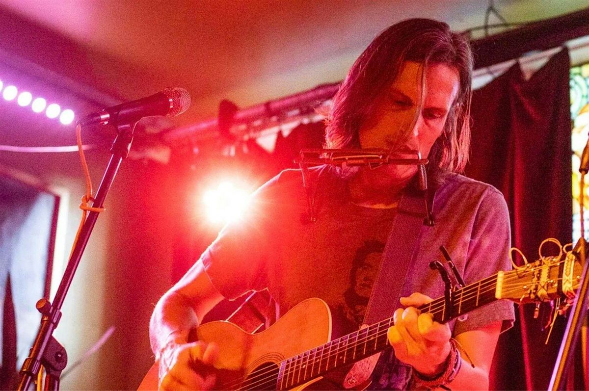 Matthew Payne | Lone Star Court & Water Trough | Domain Dr , TX