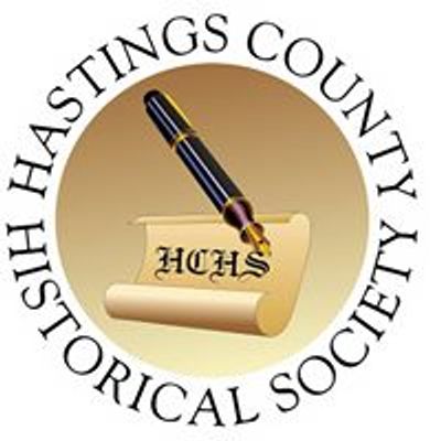 Hastings County Historical Society