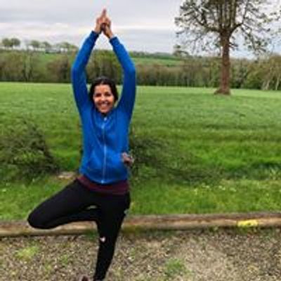 Yoga Life Global with Nirmala Iyer