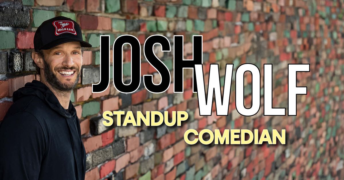 Josh Wolf