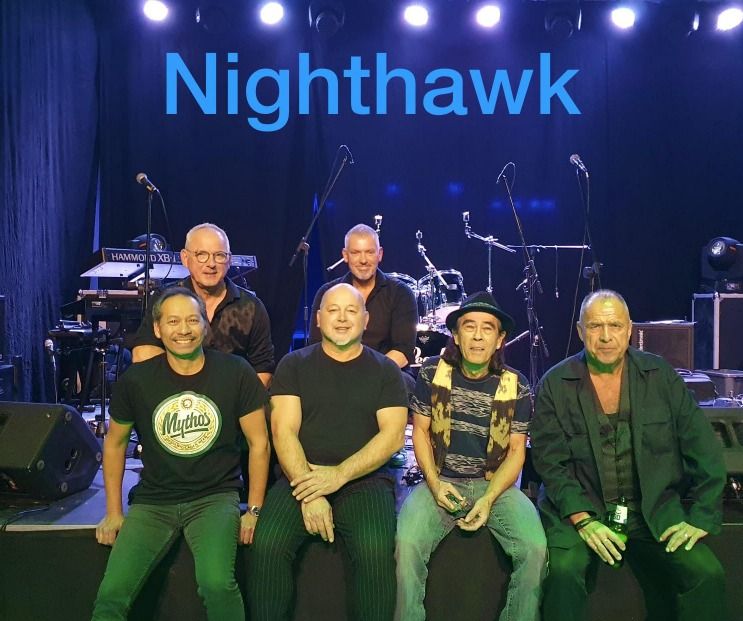 Nighthawk