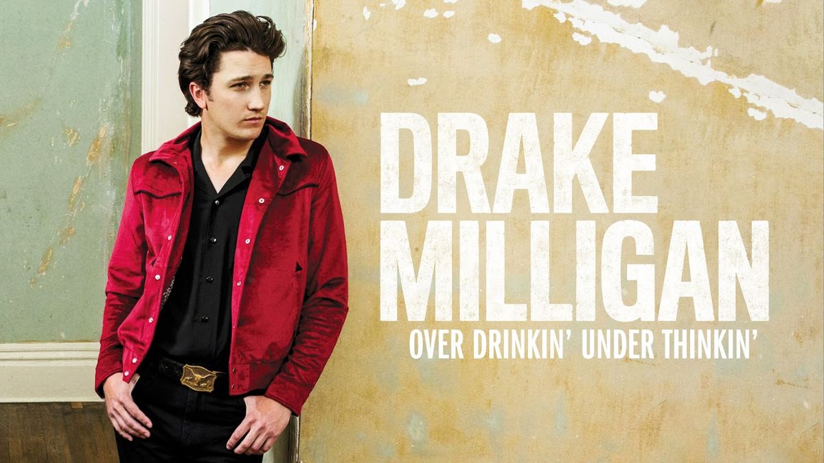 Drake Milligan