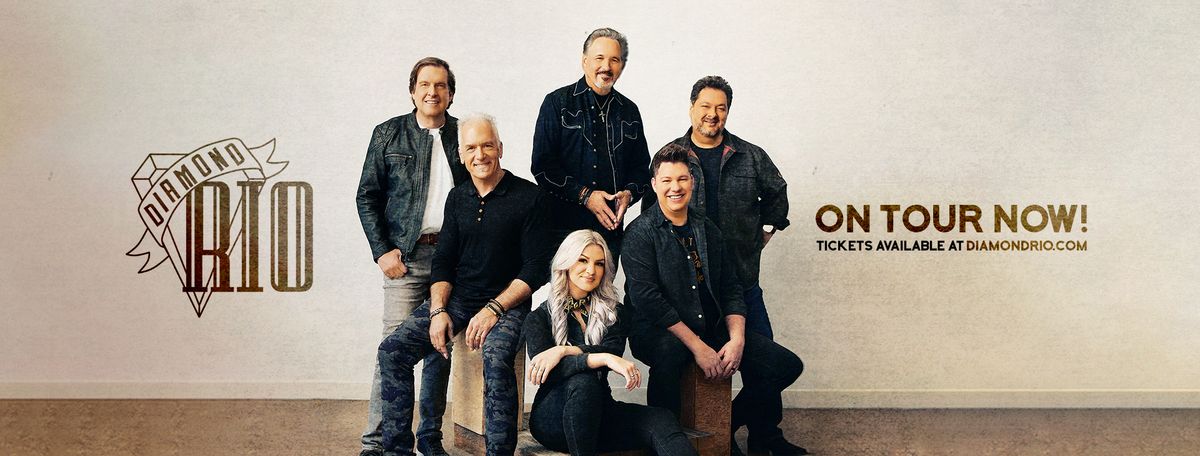 Diamond Rio Live in Benson, AZ