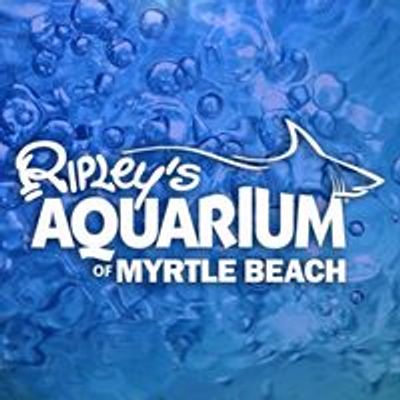 Ripley's Aquarium of Myrtle Beach