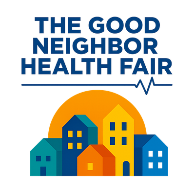 The Good Neighbor Health Fair