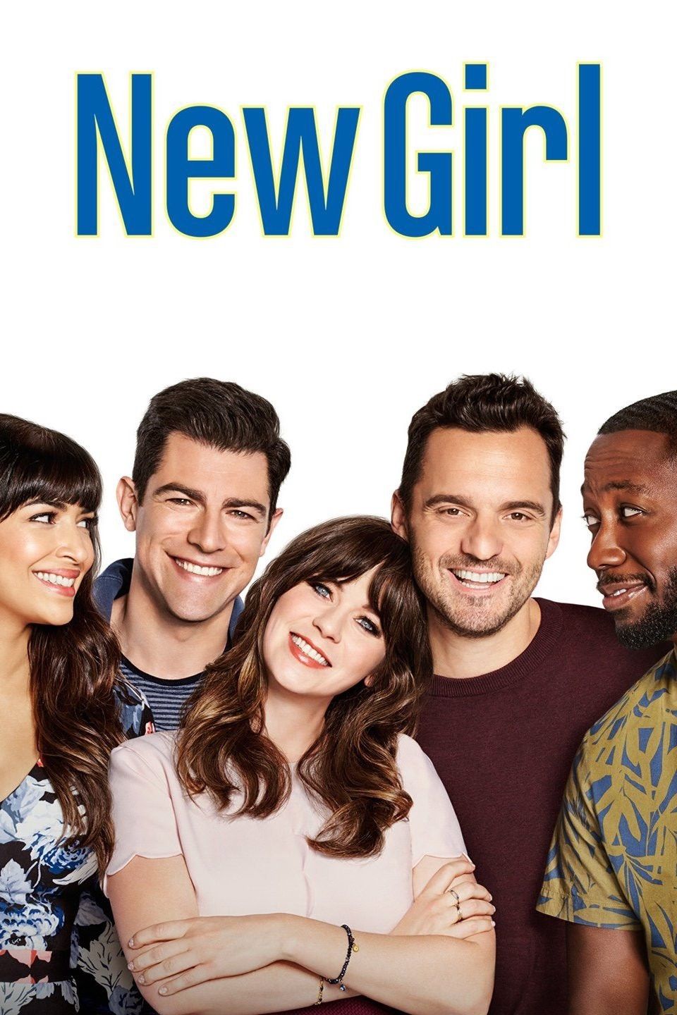 New Girl Trivia (Loveland) 