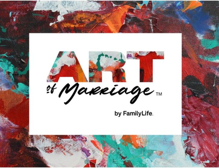 The Art of Marriage