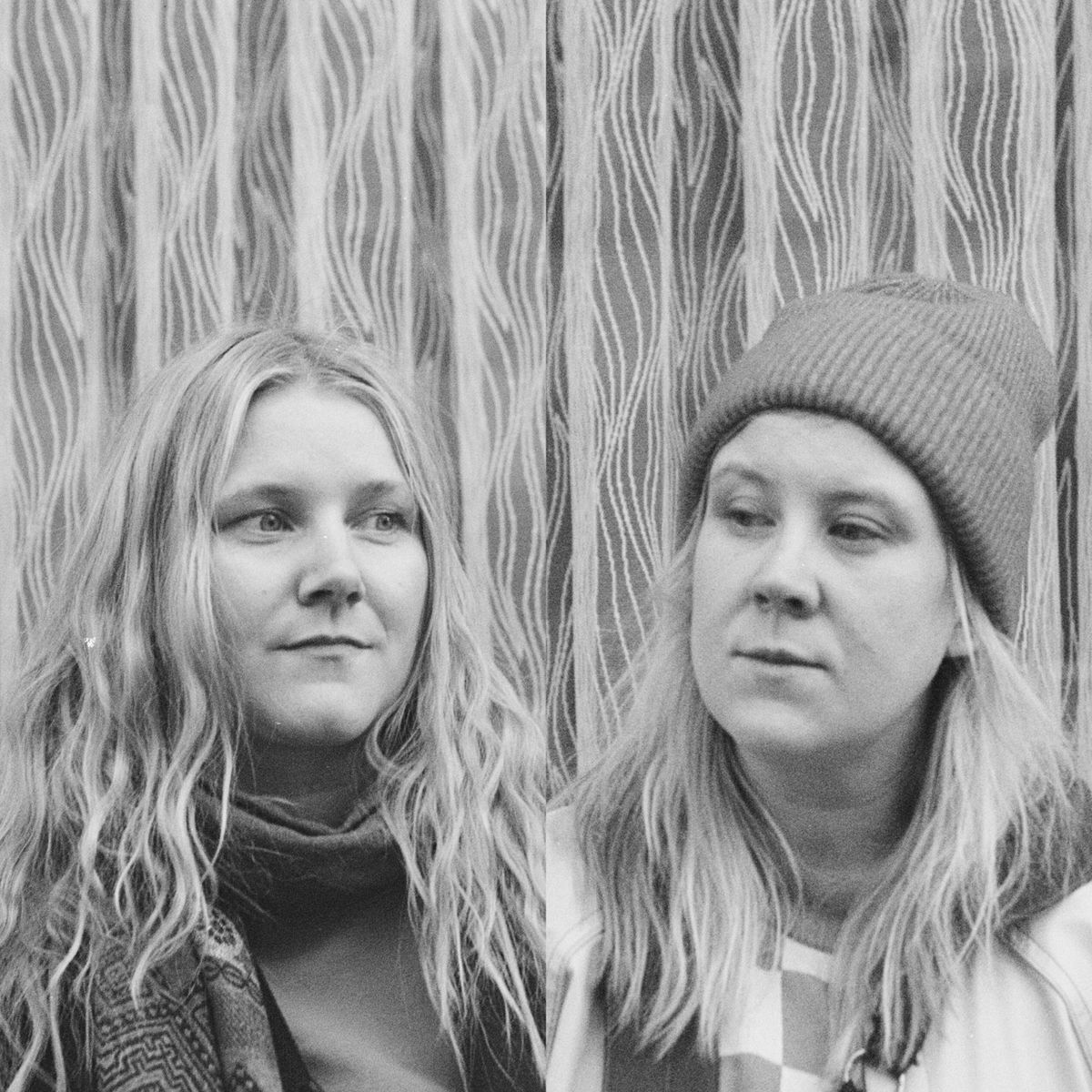 Ida & Samantha play Chapel Arts Centre on Thursday 31st October 