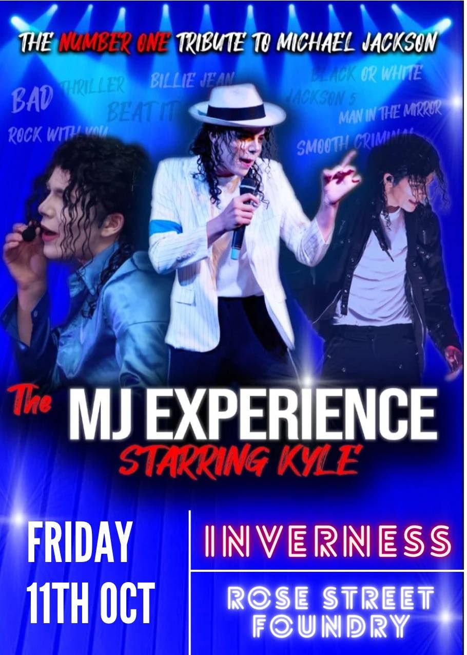 The MJ Experience