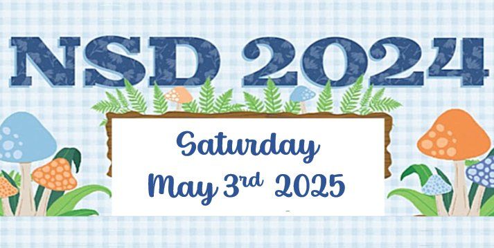 National Scrapbooking Day 2025