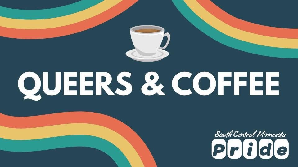 Queers & Coffee - Coffee Hag