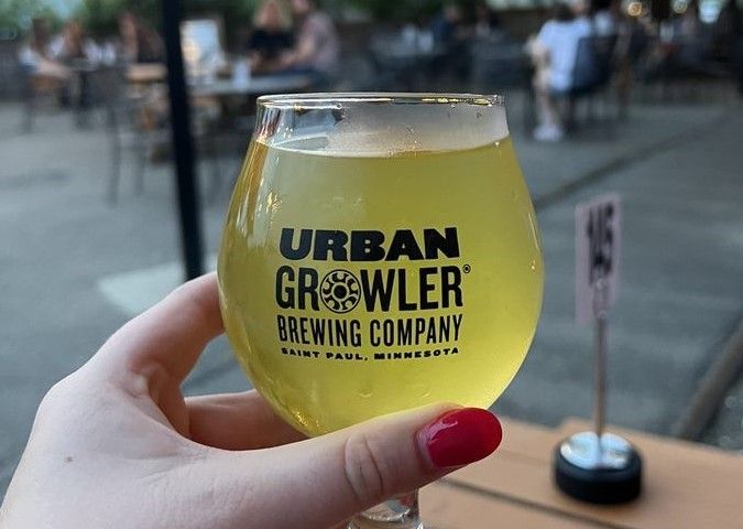 Urban Growler Brewing Company