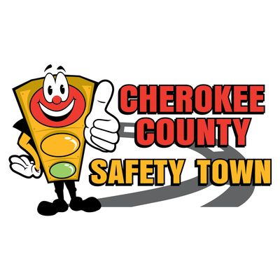 Safe Kids Cherokee County