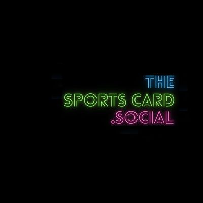 Marc Holden - www.thesportscard.social