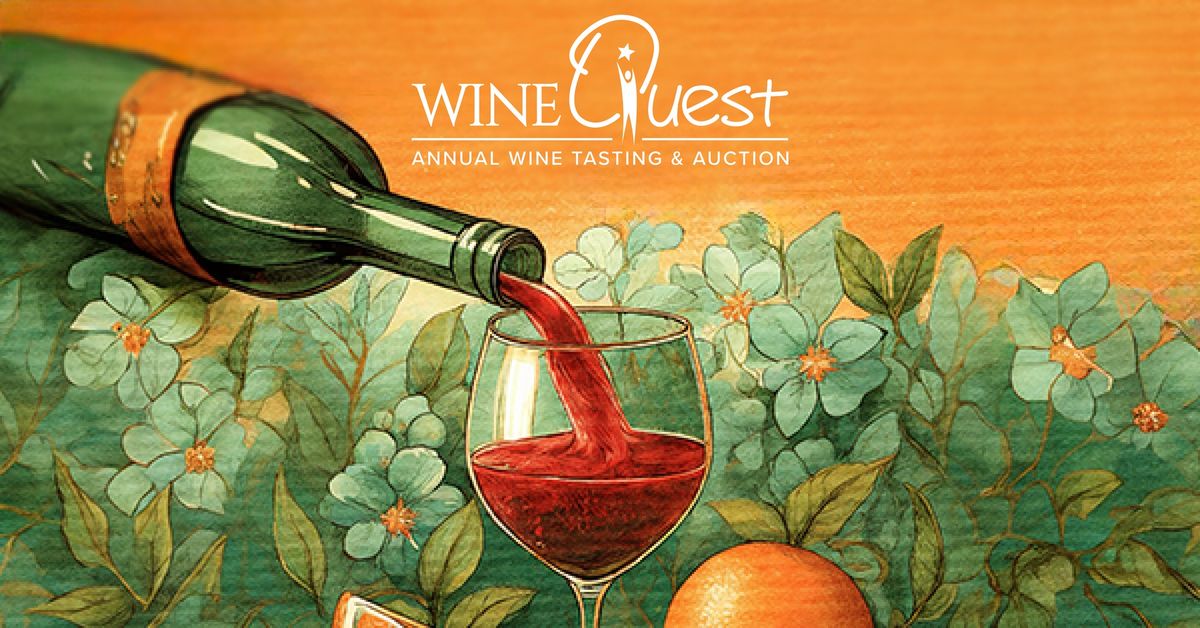 28th Annual Wine Quest