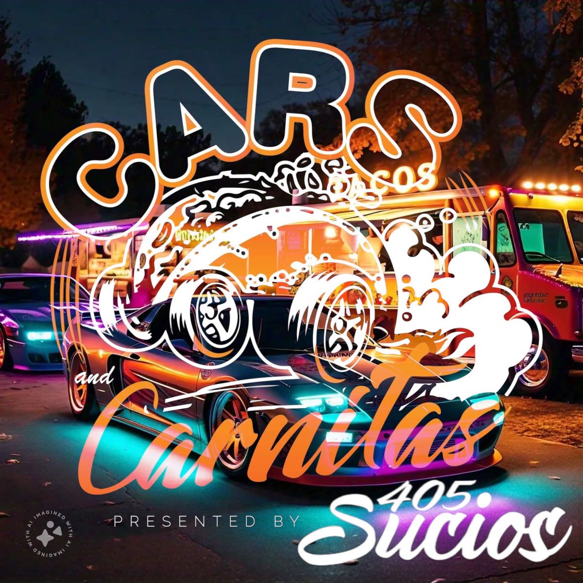 Cars & Carnitas Car Meet