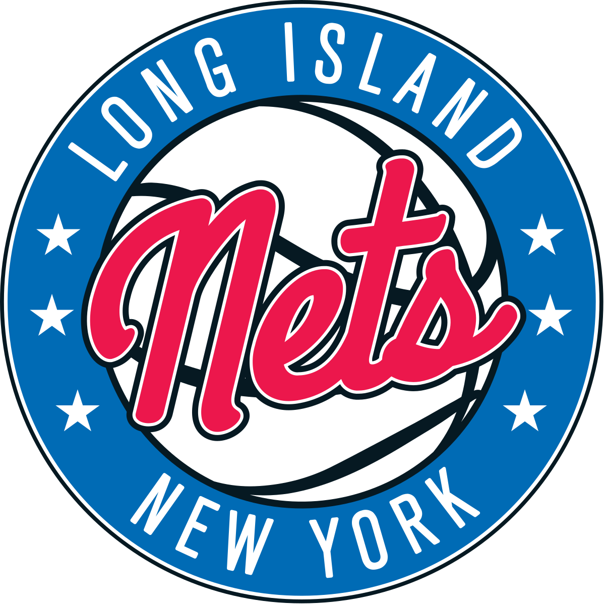 Delaware Blue Coats at Long Island Nets at Nassau Coliseum