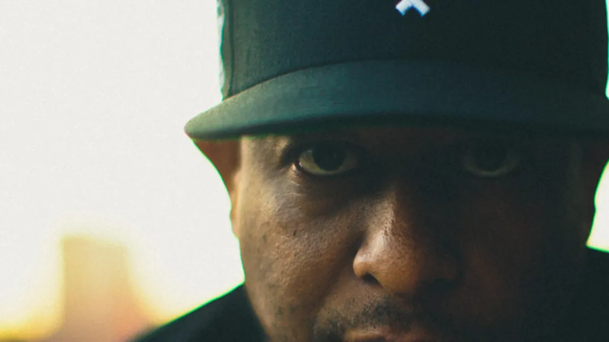 DJ Premier in Wien