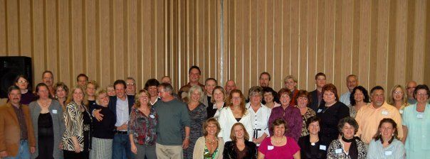 45th Penn Manor High School Class of 1979 Reunion