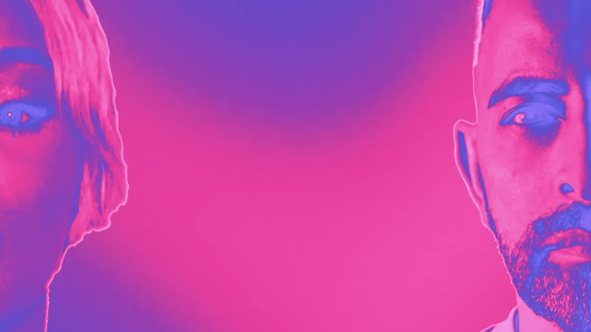 Darius Syrossian in Manchester