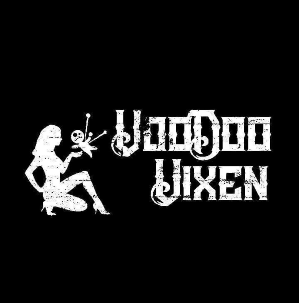 VooDoo Vixen Rocks The Joint