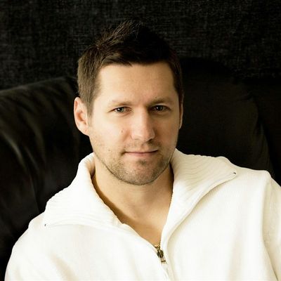 Dennis Stojkovic Psychic Medium