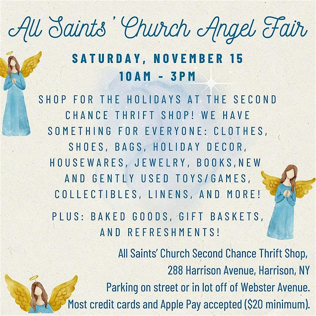 Holiday Fair
