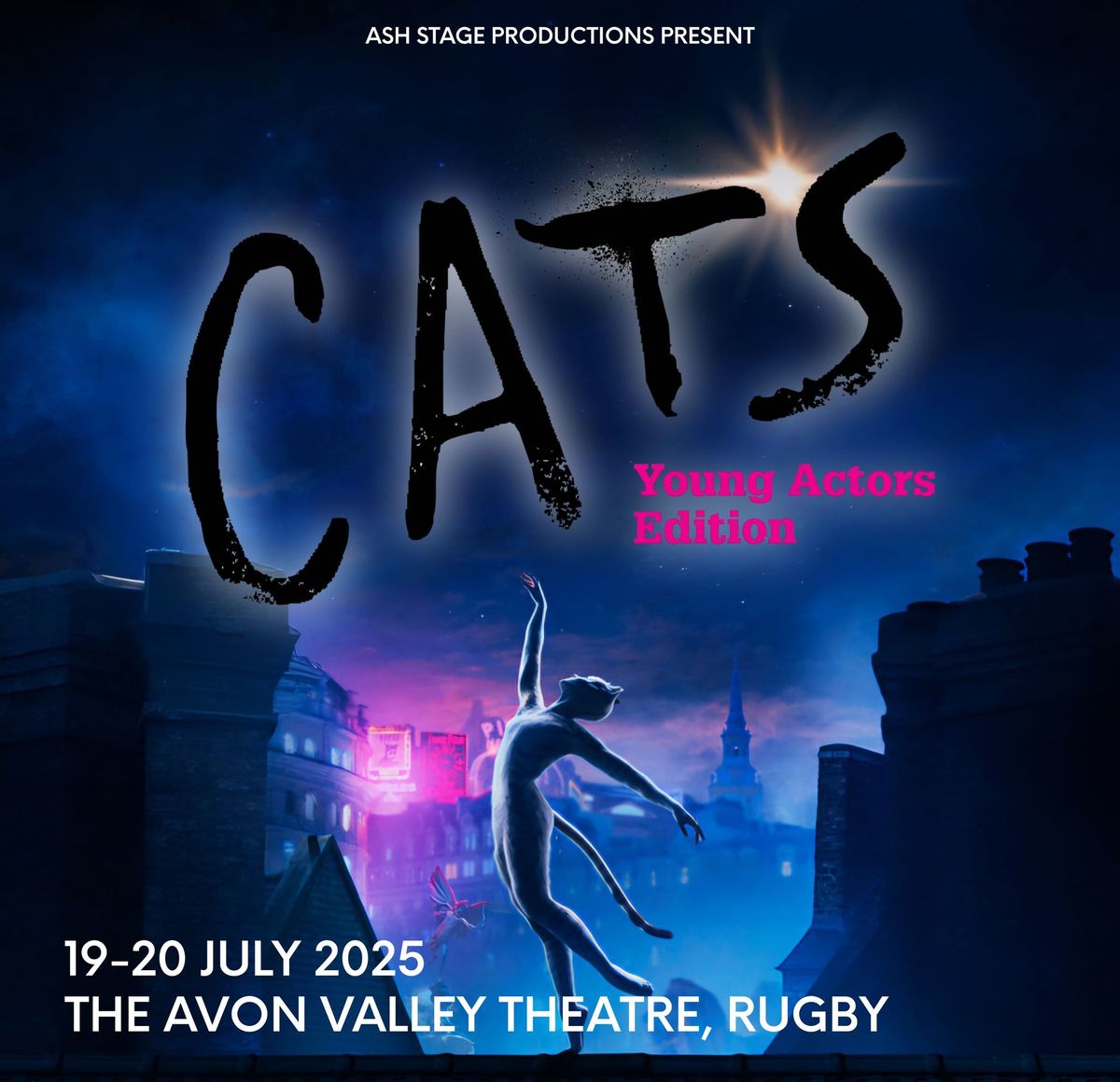 Cats the Musical