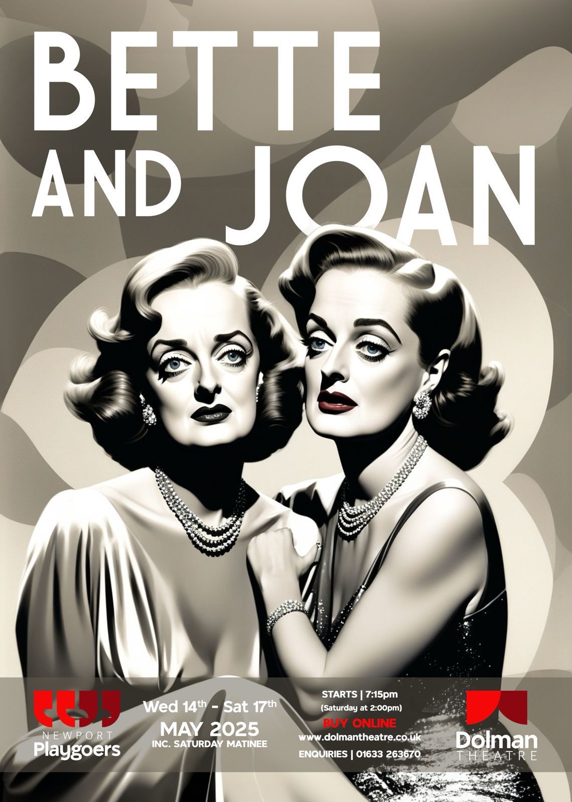 Bette & Joan