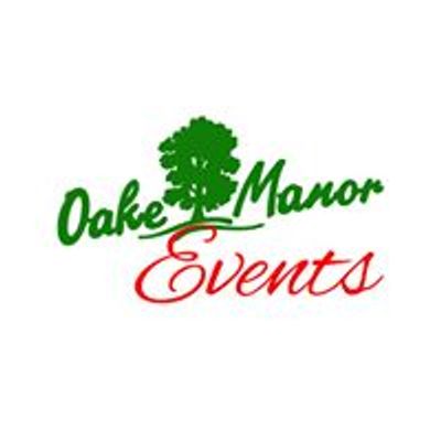 Venue@Oake Manor