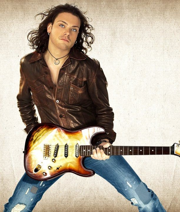 Anthony Gomes