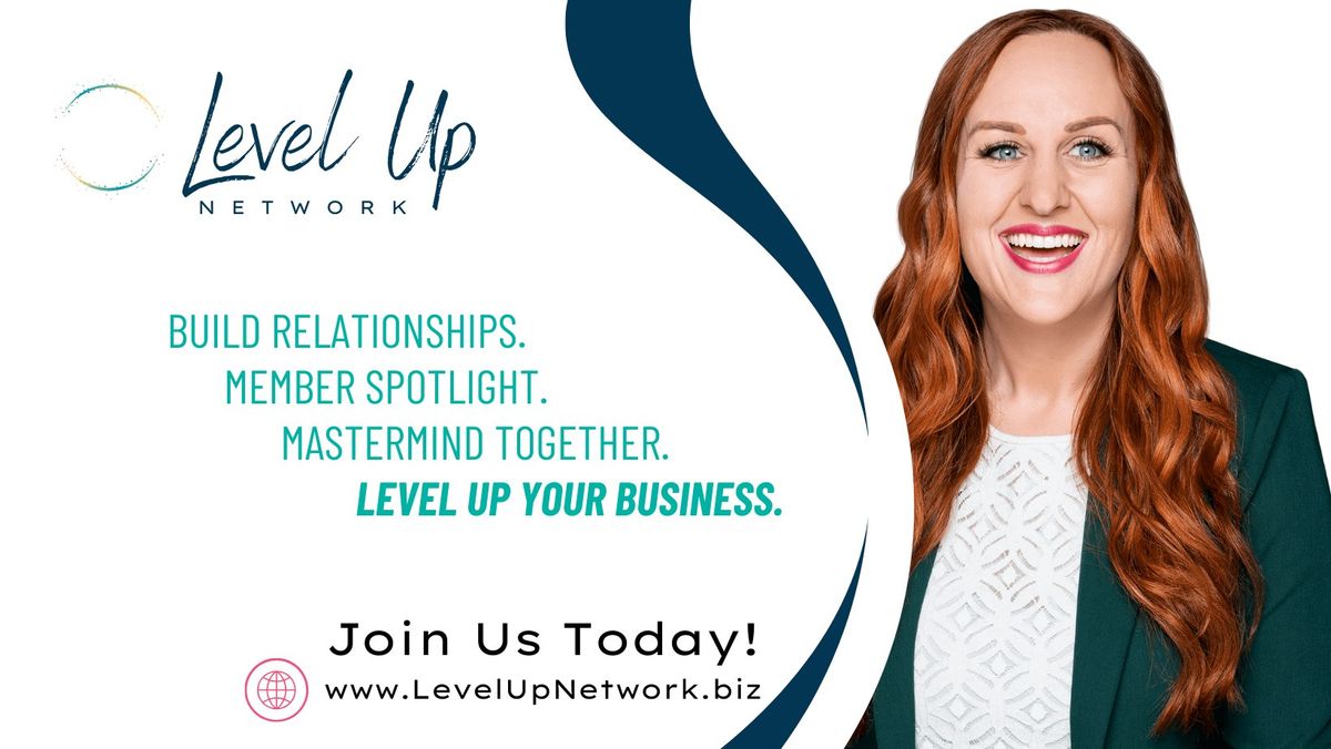 Level Up Network | Tacoma