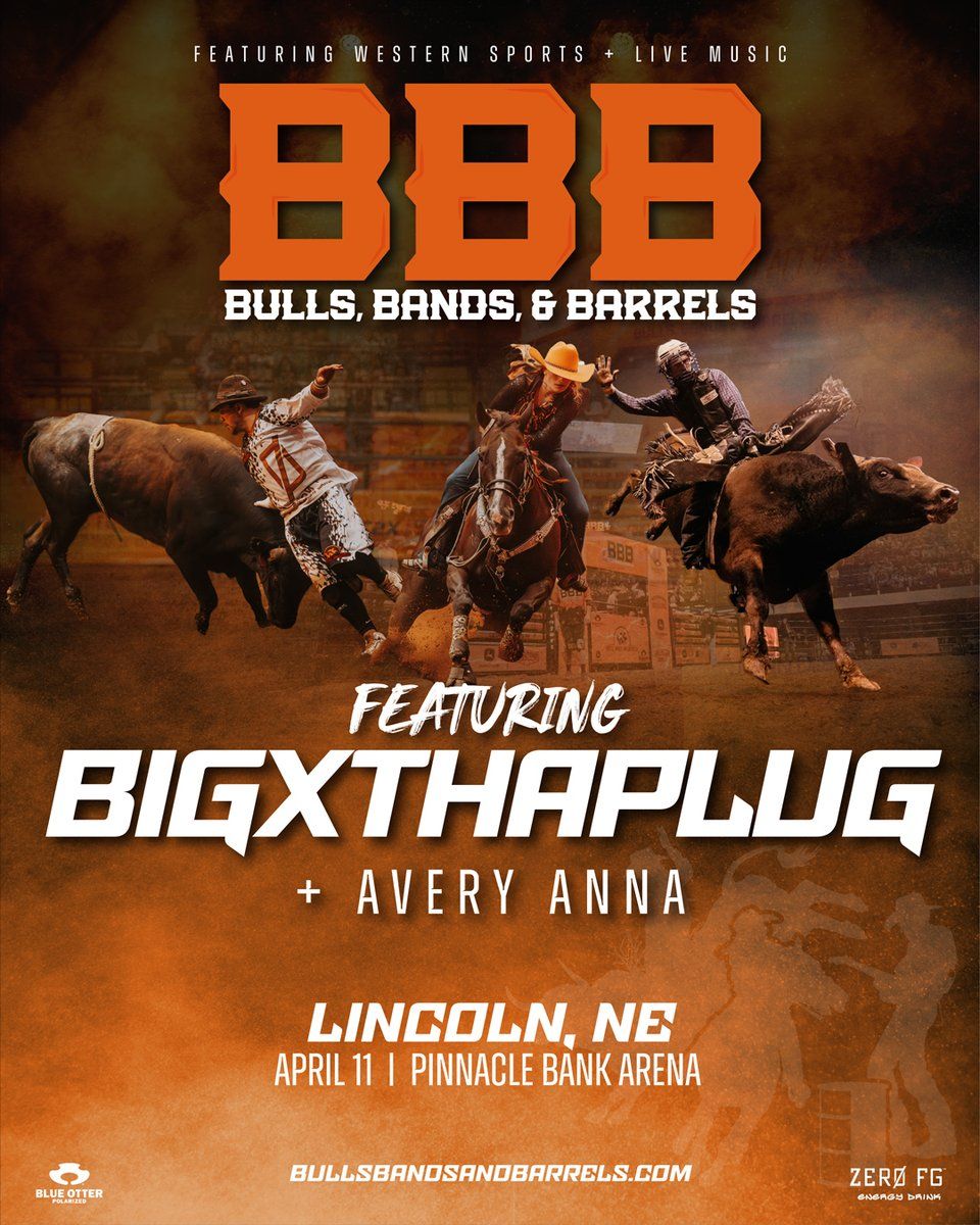 Bulls  Bands And Barrels: BigXthaPlug & Avery Anna