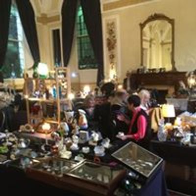 Cheshire Set Fairs