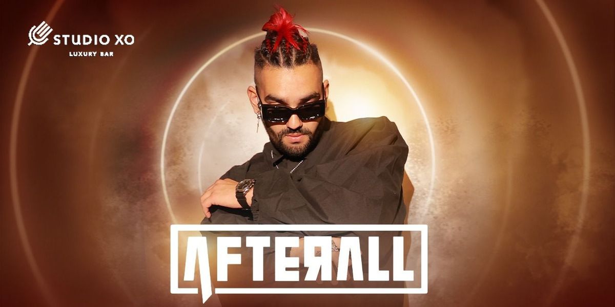 Studio XO Presents AfterAll