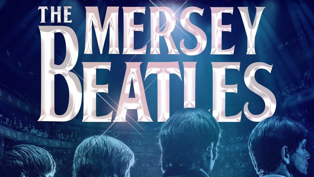 The Mersey Beatles