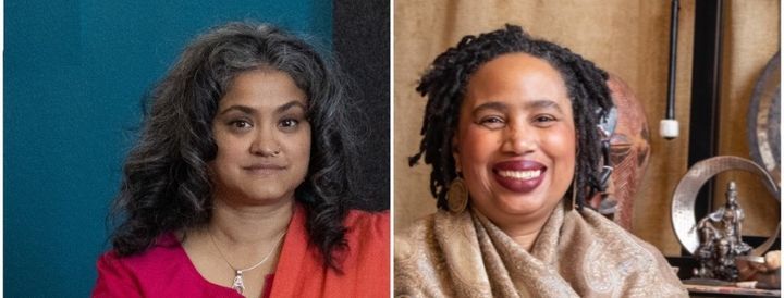 Anger, Social Justice, and Buddhism: In conversation with sujatha baliga and Aishah Shahidah Simmons