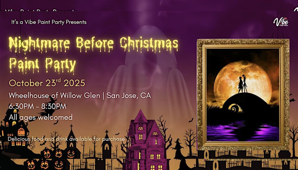 Wheelhouse Annual Ugly Sweater Party