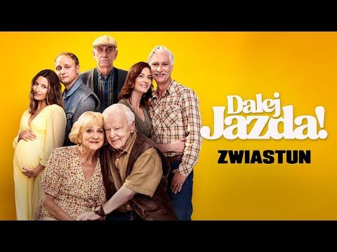 DALEJ JAZDA!\/KINO GWIAZDA