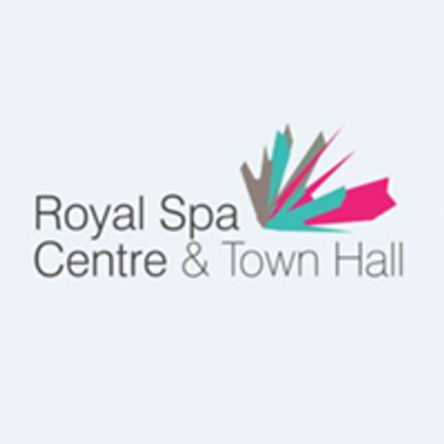 Royal Spa Centre & Town Hall