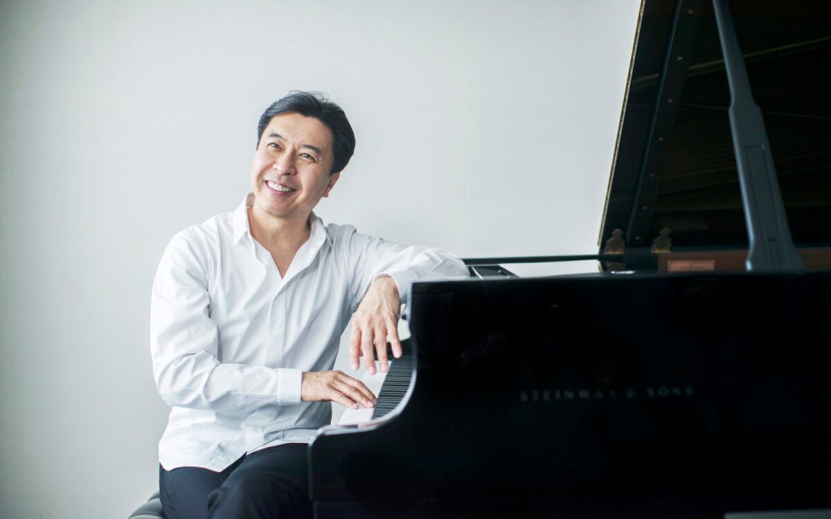 Boston Philharmonic Youth Orchestra - Harbison, Gershwin, and Copland at Boston Symphony Hall