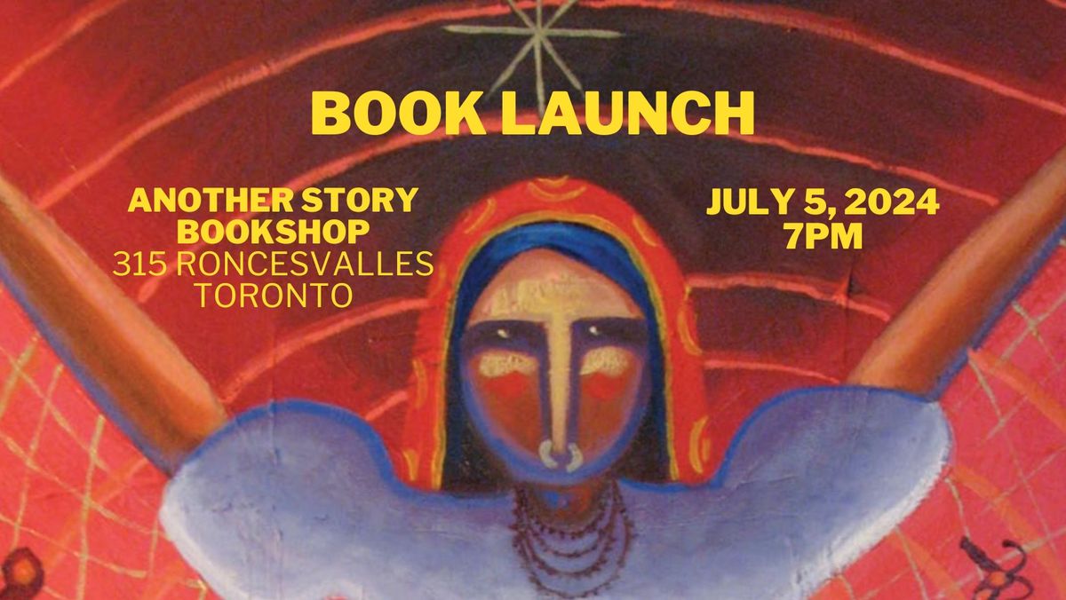 Book Launch - Chocolate Woman Dreams the Milky Way: Mapping Indigenous Performance