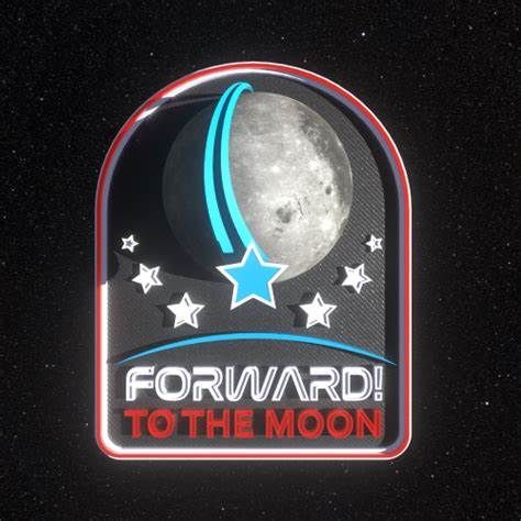 Forward! To the Moon