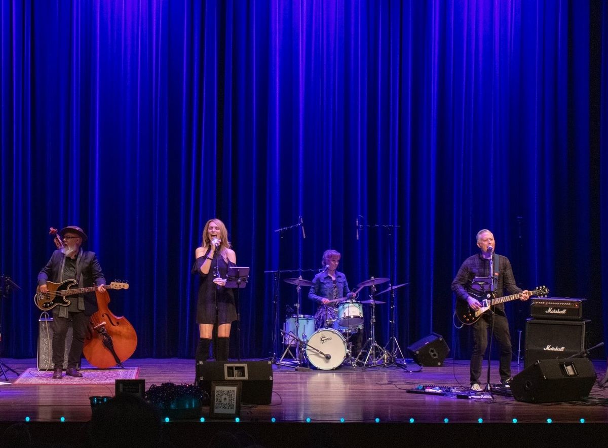 The Skinny Bishop @ Harvest at the Masonic (McKinney)