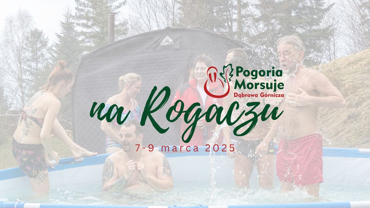 Pogoria Morsuje na Rogaczu vol. 2