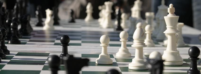 SYDNEY CHESS CLUB (ADULT CHESS CLUB)