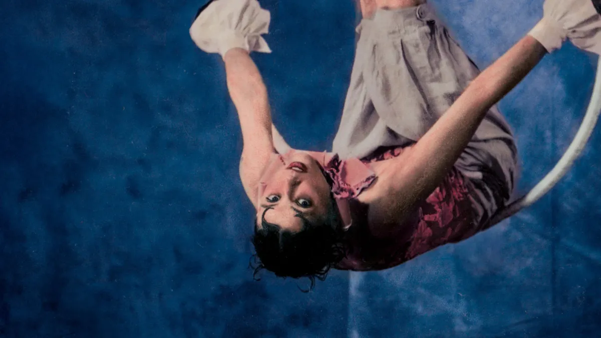 Pomme, theodora, L2B in Clermont Ferrand