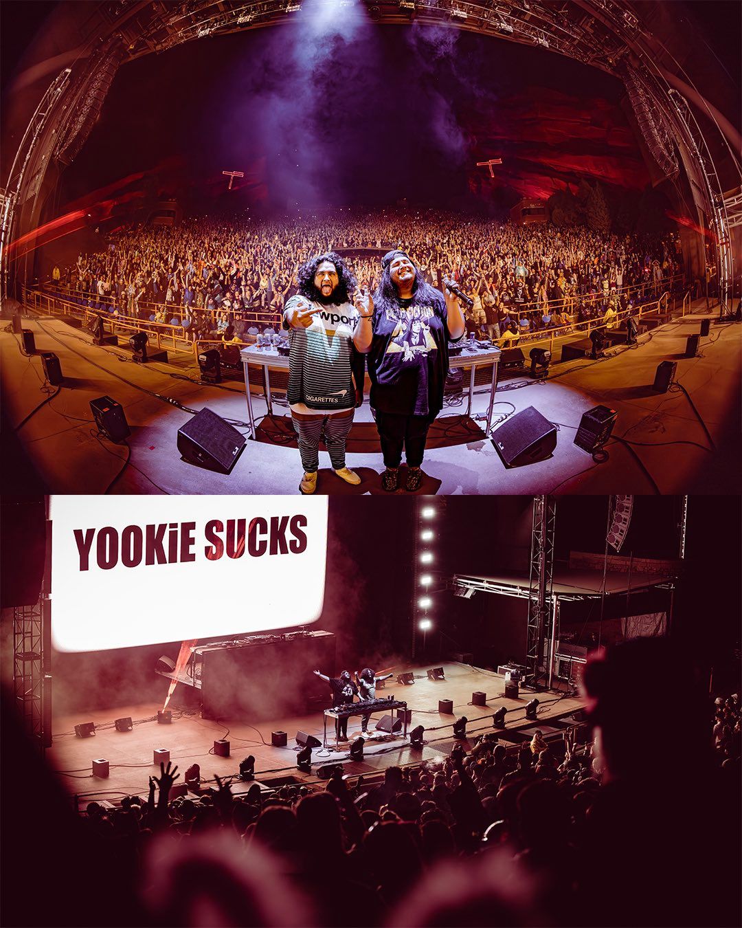 Yookie (Concert)