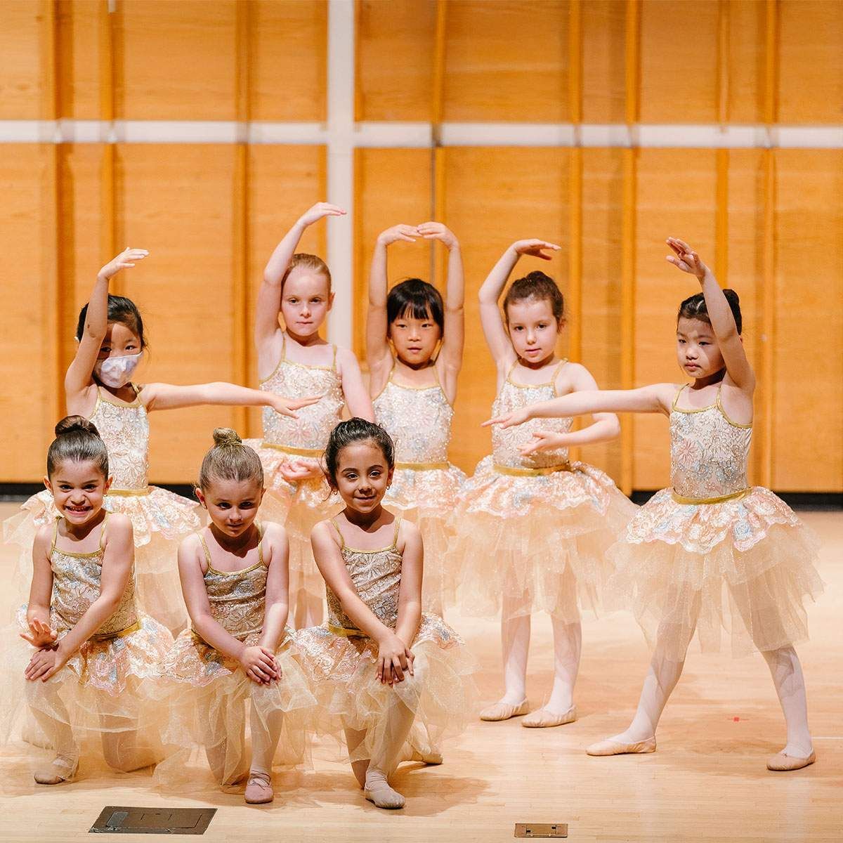 Morrissey at The Show - Agua Caliente Casino