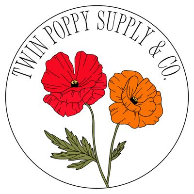 Twin Poppy Supply & Co.